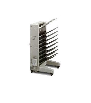 C4785-60512 - HP Mailbox Stapler Attachment Clip Assembly