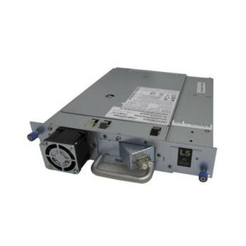 3573-8248 IBM Ultrium 5 Half High Fibre Channel Drive for IBM System Storage TS3100 and TS3200 Tape Library
