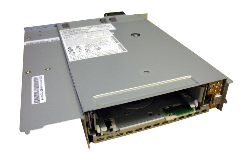 3573-8348 - IBM 2.5TB LTO-6 Fibre Channel Internal Tape Drive
