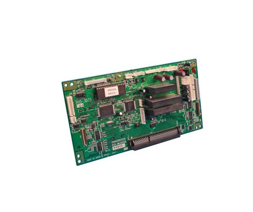 C8523-69011 - HP Scanner Control Board