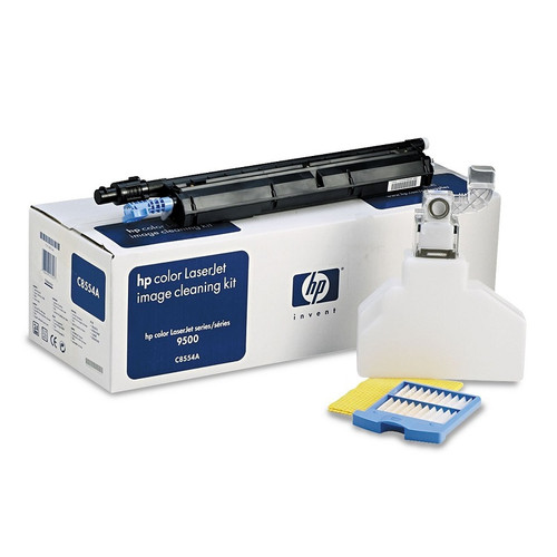 C8554A - HP Color LaserJet 9500 Series Image Cleaning Kit