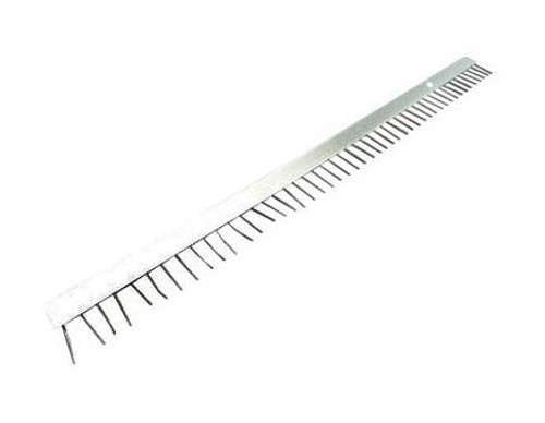 Fujitsu ADF Static Brush for M4099d & FI-4990c Scanners - Office Equipment Accessories