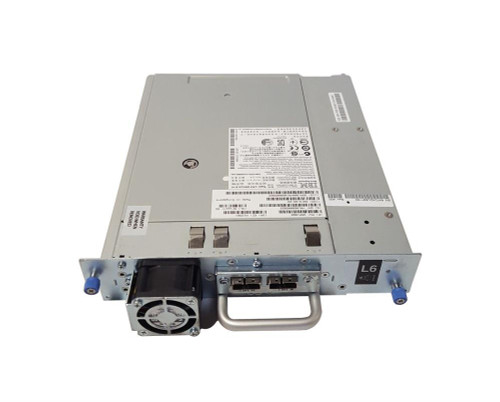 35P1266 - IBM 2.5TB/6.25TB Internal LTO-6 Tape Drive