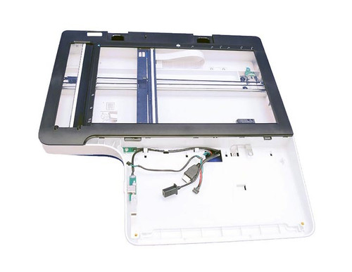 CF066-67906 - HP Image Flatbed Scanner Whole Unit Assembly for Color LaserJet Enterprise M725 Printer