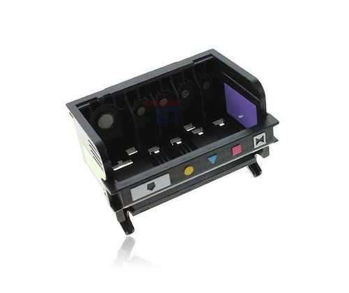 CN642A - HP 5-Ink Printhead V1 Service Kit for Printer Maintenance