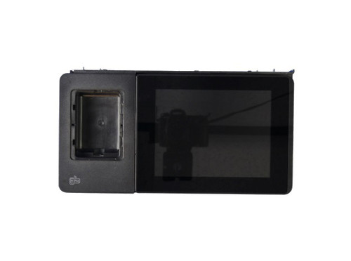 CZ248-67917 - HP Color LaserJet Enterprise M680 M830 M880 Control Panel