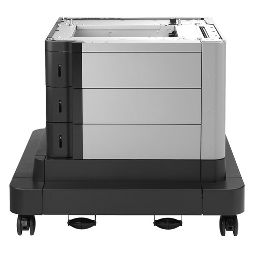 CZ263A - HP 2x500 1x1500 Sheet Paper Feeder Stand