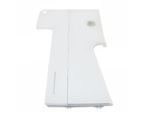 G1W39-67918 - HP Front Cover PageWide Enterprise 556 586 Printer