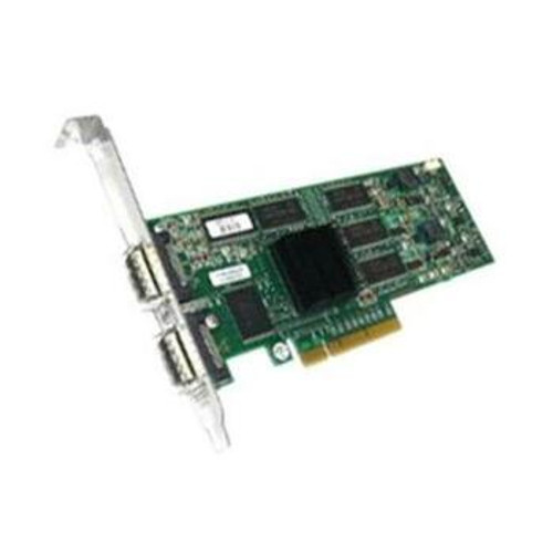 375-3382 - Sun Dual-Ports 4x PCI Express Infiniband Host Channel Adapter (Low Profile) for Sun Fire X4200 M2 Server