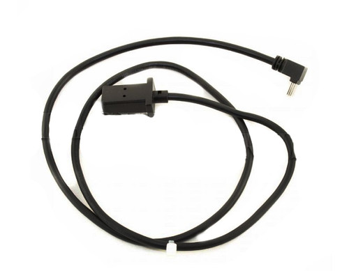 J8A10-60110 - HP Scanner Control Board to Formatter Power Cable