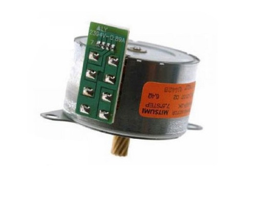 JC31-00084A - Dell Stepping Motor 2335DN Printer