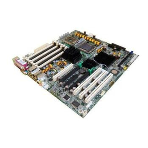 380688-003 - HP System Board (MotherBoard) for XW8400 Workstation