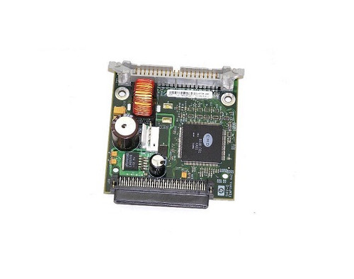 Q1251-60021 - HP PCI to IDE PC Board for DesignJet 5500 Plotter