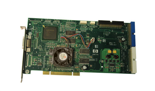 Q1273-69074 - HP Gamut PCI PC Board Assembly