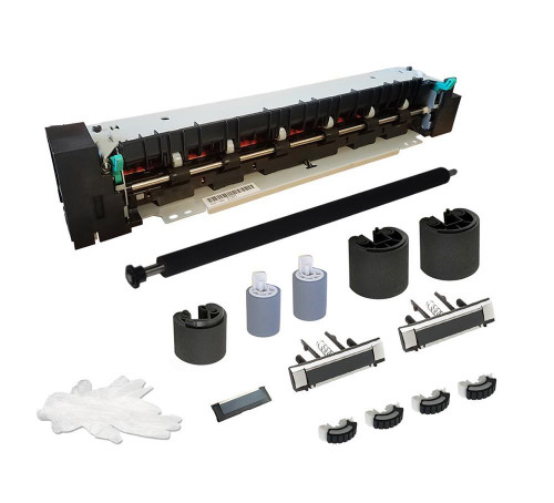 Q1860-69034 - HP 110v LaserJet 5100 Series Maintenance Kit