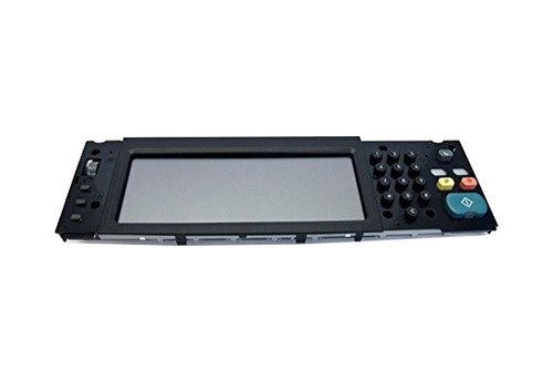 Q3938-67963 - HP Control Panel for Color LaserJet CM6040 / CM6030 Printer
