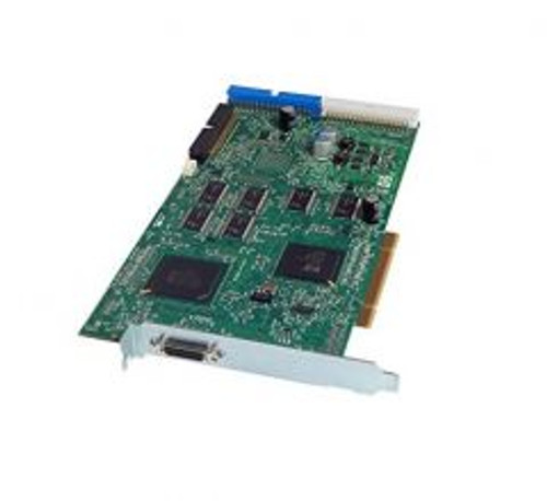 Q6652-60121 - HP Sausalito PCI PC Board for DesignJet Z6100 Plotter