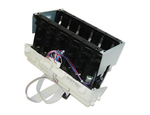 Q6675-60019 - HP Ink Supply Station Assembly for DesignJet Z2100 Printer