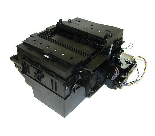 Q6675-60049 - HP Service Station Assembly for DesignJet Z5200 / Z2100 / Z3100 / Z3200 Series Printer