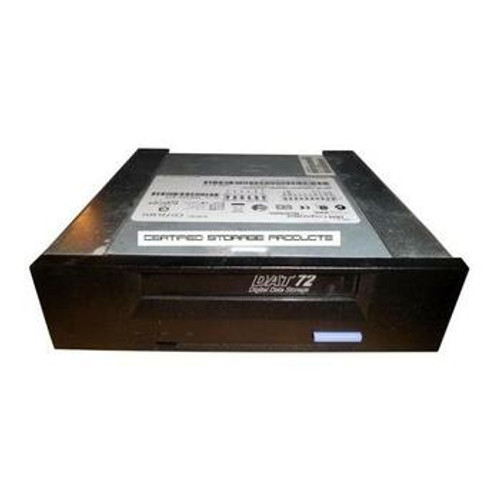 Lenovo - Tape drive - DAT (36 GB / 72 GB) - DDS-5 - SCSI - plug-in module