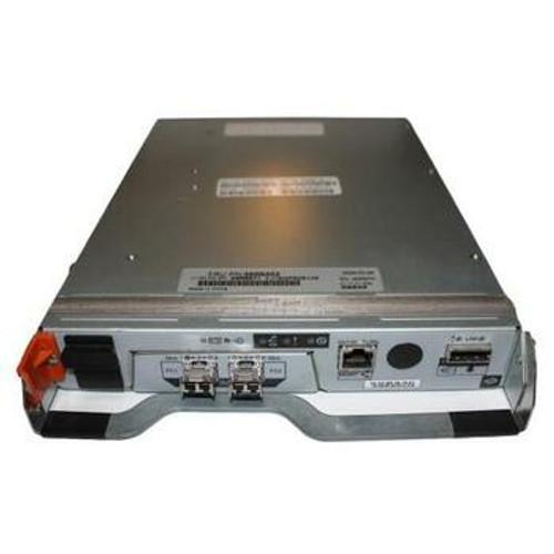 39R6502 - IBM Fibre Channel RAID Controller for DS3400 Storage with 512MB Cache without Battery