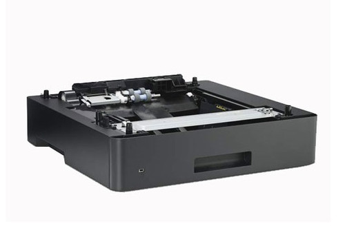 724-BBKX - Dell 550-Sheet Paper Input Feeder with Tray for H625CDW / H825CDW / S2825CDN Series Printer