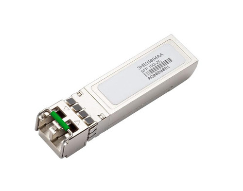 3HE05894AA - Accortec 10Gb 10GBase-ZR 1550nm 80km LC SFP+ Transceiver