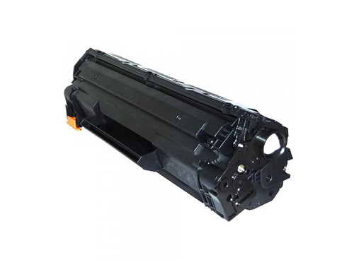 0HD767 - Dell Black Toner Cartridge for Workgroup Laser Printer 5210n