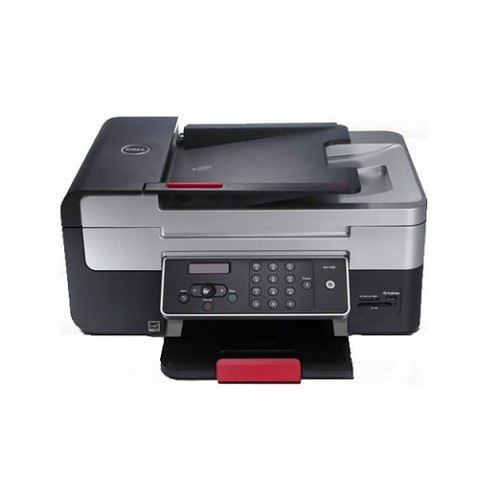 0C625J - Dell 4800x1200dpi 30ppm Inkjet All-In-One Printer