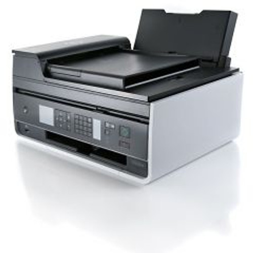 4448-4D1 - Dell V525W Wireless All In One InkJet Color Photo Printer with Scanner