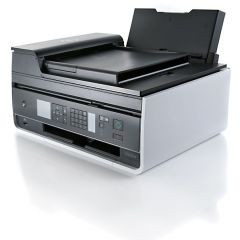 4448-4D1 - Dell Wireless All-In-One Color Inkjet Printer