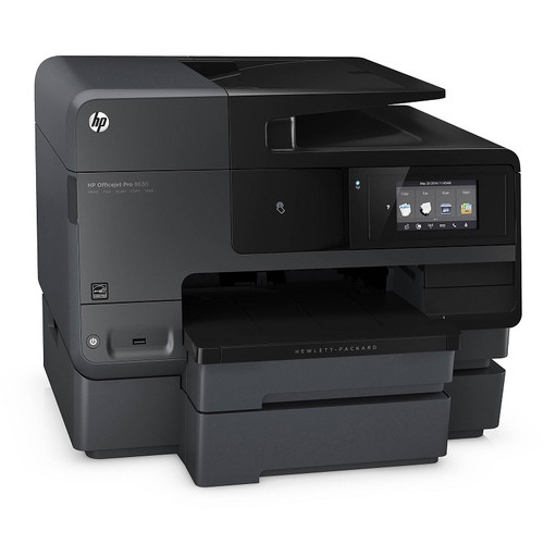 A7F66A#B1H - HP OfficeJet Pro 8630 All-in-One Printer
