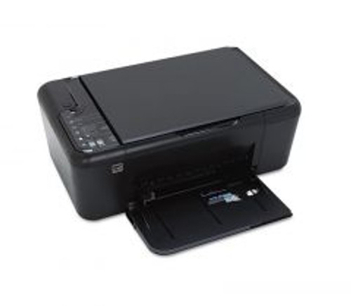 B5L05A#BGJ - HP OfficeJet X585F InkJet All-in-One Printer