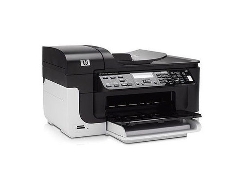 CB057A - HP OfficeJet 6500 Wireless All-in-One Printer