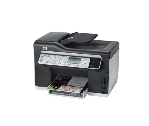 CB821A - HP Officejet Pro L7590 All-in-One Printer