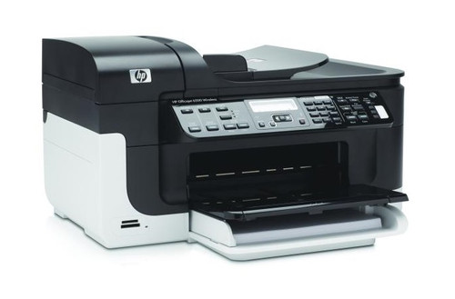 CB838A - HP Officejet 6500 All-in-One Printer