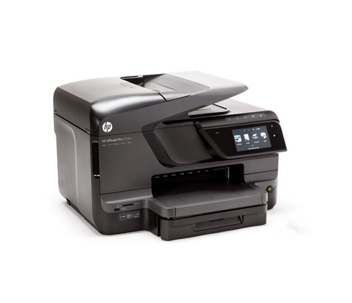 CR770A - HP OfficeJet Pro 276dw Wireless All-in-One Photo Printer with Mobile Printing