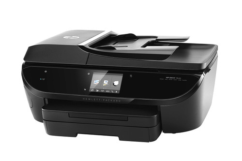 E4W43A - HP ENVY 7640 Wireless e-All-in-One Inkjet Printer