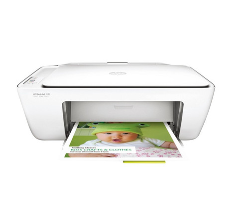 F5S32A - HP DeskJet 2132 All-in-One Inkjet Printer
