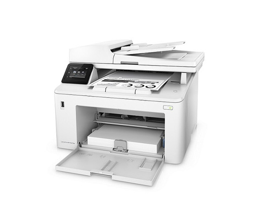 G3Q75A#BGJ - HP LaserJet Pro MFP M227fdw All-in-One Printer