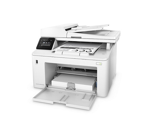 G3Q75A#BGJ - HP LaserJet Pro MFP M227fdw All-in-One Laser Printer