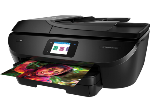 K7R96A#B1H - HP Envy Photo 7855 All-in-One Color InkJet Printer