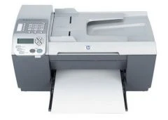 Q3435A - HP OfficeJet 5510 All-in-One Inkjet Printer