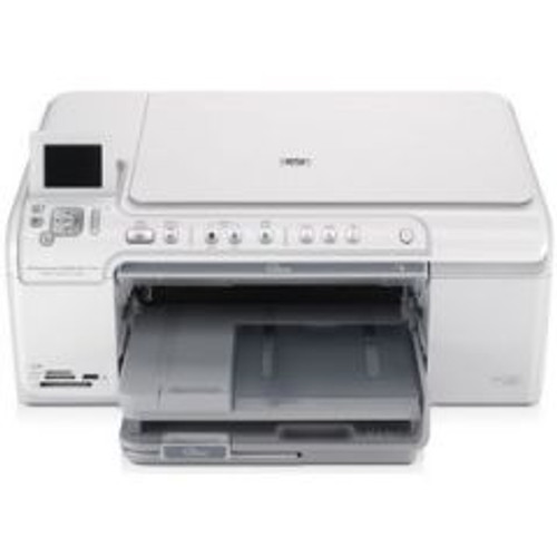 Q8341A#ABA - HP Photosmart C5580 All-in-One Printer