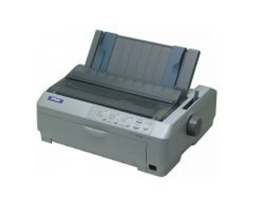 C094001 - Epson FX870 Dot Matrix Printer