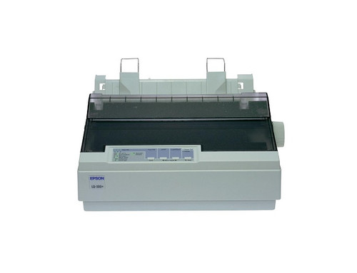 C11C638001 - Epson LQ 300+II Dot Matrix Printer