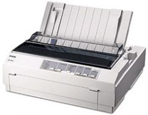 LQ570 - Epson LQ 570 Dot Matrix Printer