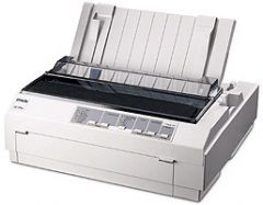 LQ570 - Epson LQ-570 24-Pin 337cps Dot Matrix Printer