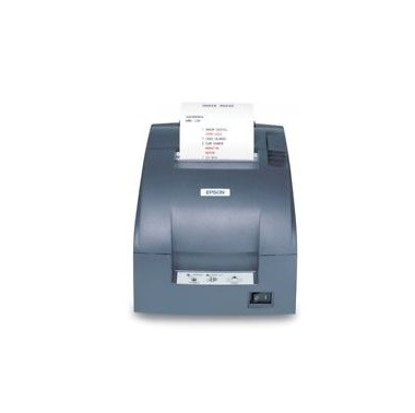M133A-R - Epson Dot Matrix POS Receipt Validation Printer USB RJ-11