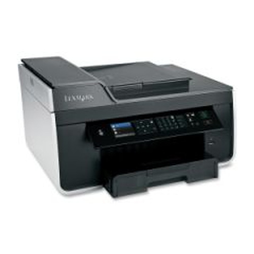 90T7110 - Lexmark Pro715 Color InkJet Printer
